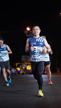 BIB: 40430
                            <button type="button" onclick="openModal(23101154)" class="btn btn-primary btn-sm float-right btn-popup" data-toggle="modal" data-target=".modal-high-quality">
                        <i class="fas fa-shopping-cart"></i> Add to Cart
                    </button>
                                            <button type="button" onclick="isThisMe(23101154, true)" class="btn btn-success btn-sm float-right btn-popup btn-isme hidden" data-toggle="tooltip" data-placement="bottom" title="นี่คือรูปของคุณใช่ไหม คลิกที่นี่เพื่อเอาเข้าอัลบั้ม">
                        <i class="fas fa-plus"></i> Add to album
                    </button>
                    <button type="button" onclick="isThisMe(23101154, false)" class="btn btn-warning btn-sm float-right btn-popup btn-isnotme hidden">
                        <i class="fas fa-ban"></i> Remove from album
                    </button>